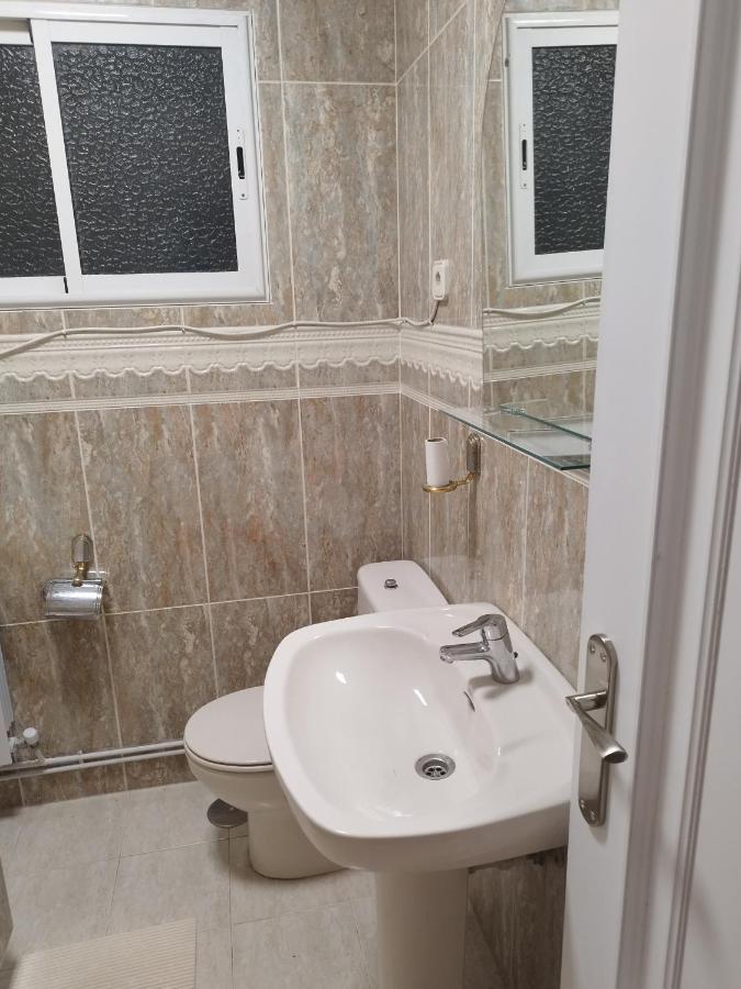 Casa Angela Apartment Santona Luaran gambar