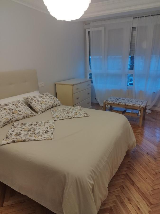 Casa Angela Apartment Santona Luaran gambar