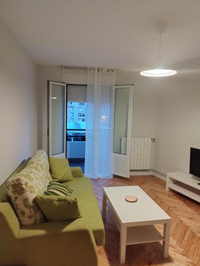 Casa Angela Apartment Santona Luaran gambar