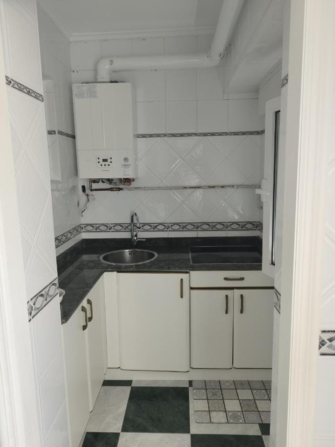 Casa Angela Apartment Santona Luaran gambar