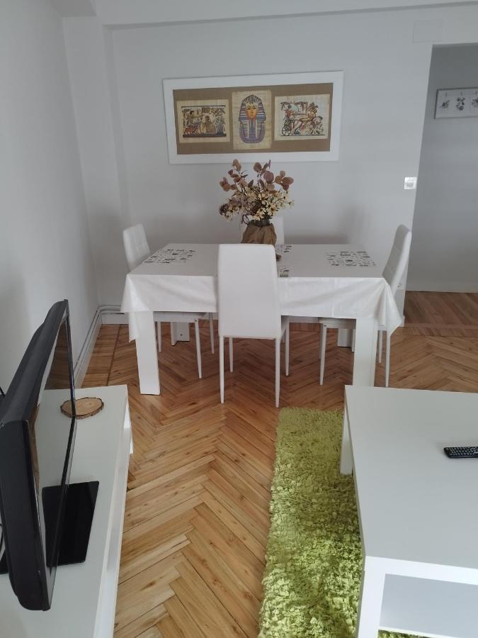 Casa Angela Apartment Santona Bilik gambar