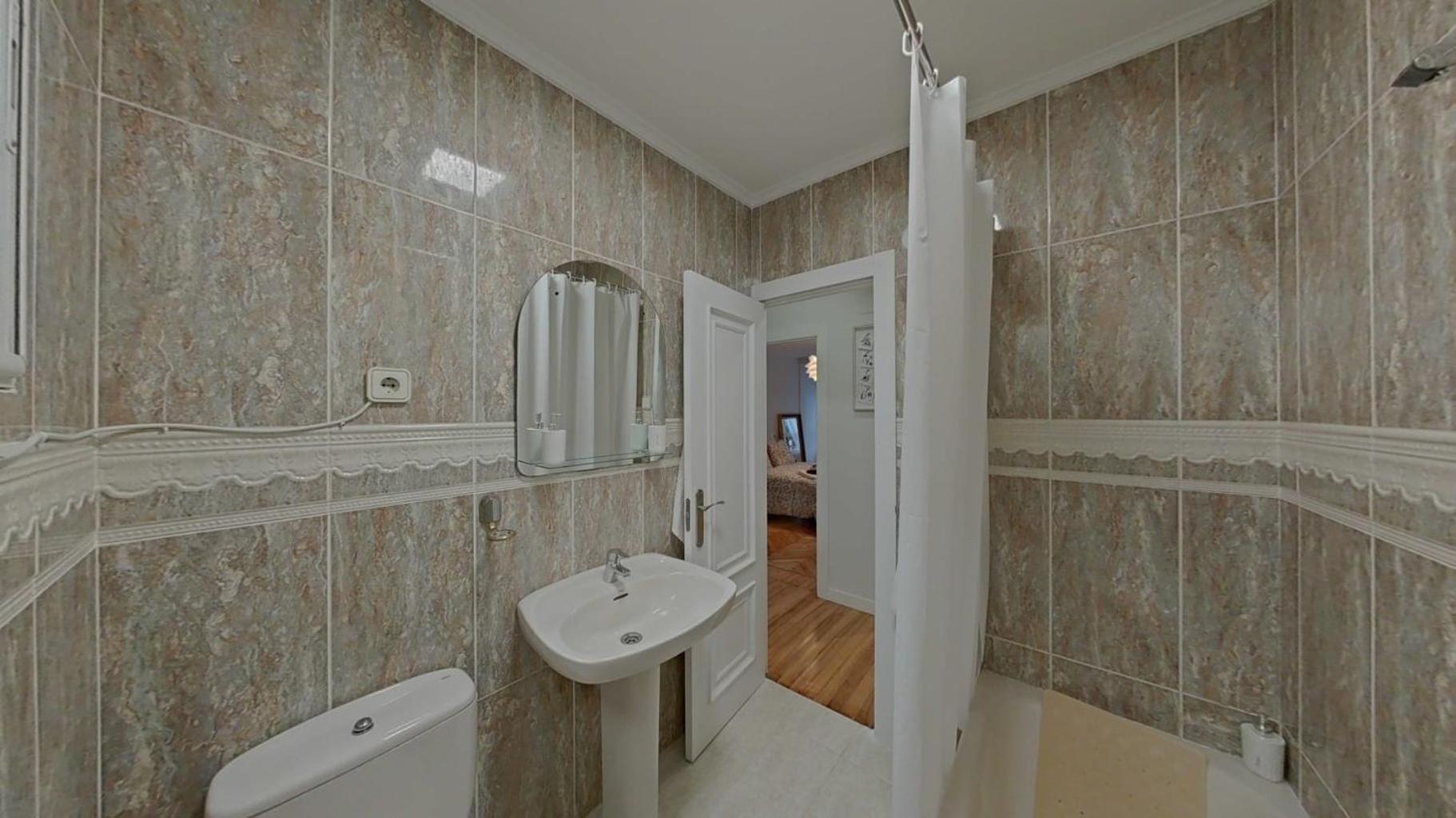 Casa Angela Apartment Santona Luaran gambar