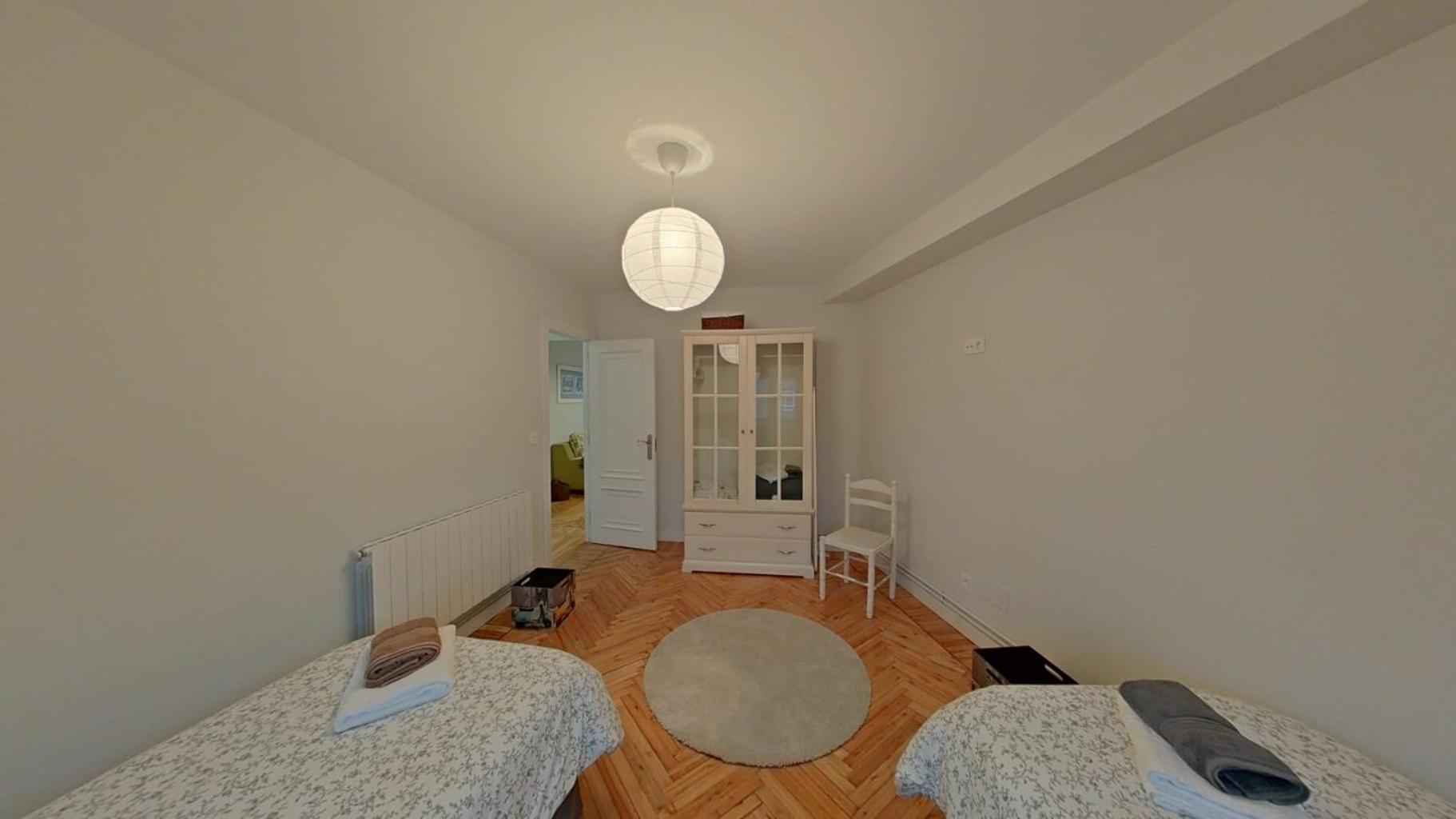 Casa Angela Apartment Santona Luaran gambar