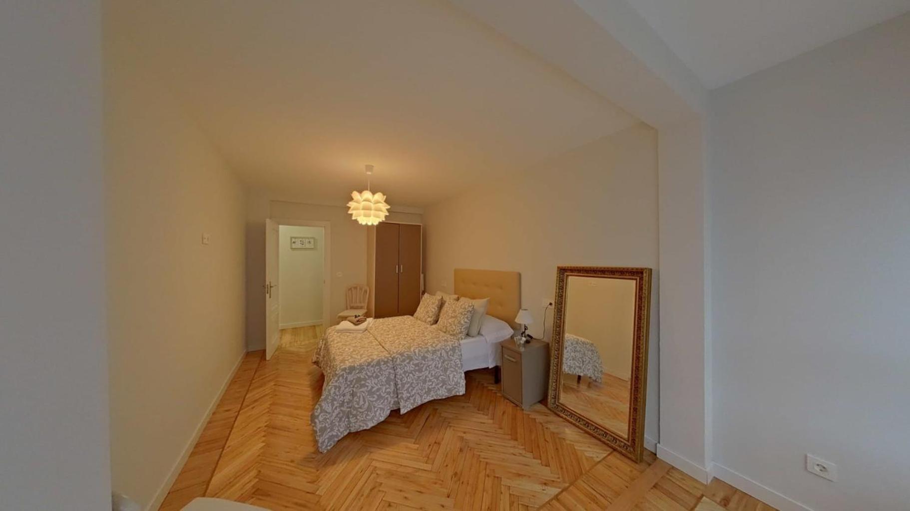 Casa Angela Apartment Santona Luaran gambar