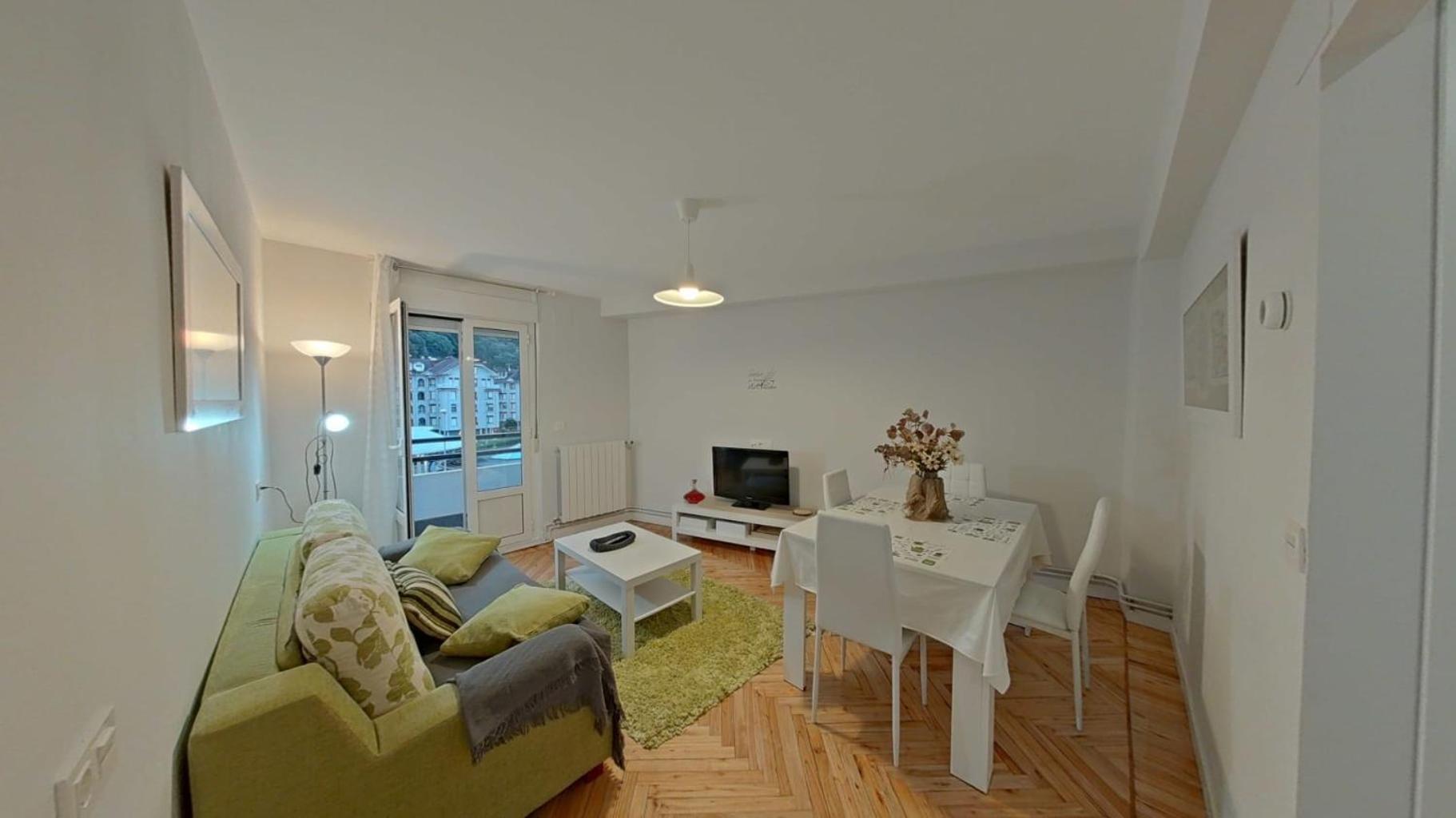 Casa Angela Apartment Santona Luaran gambar