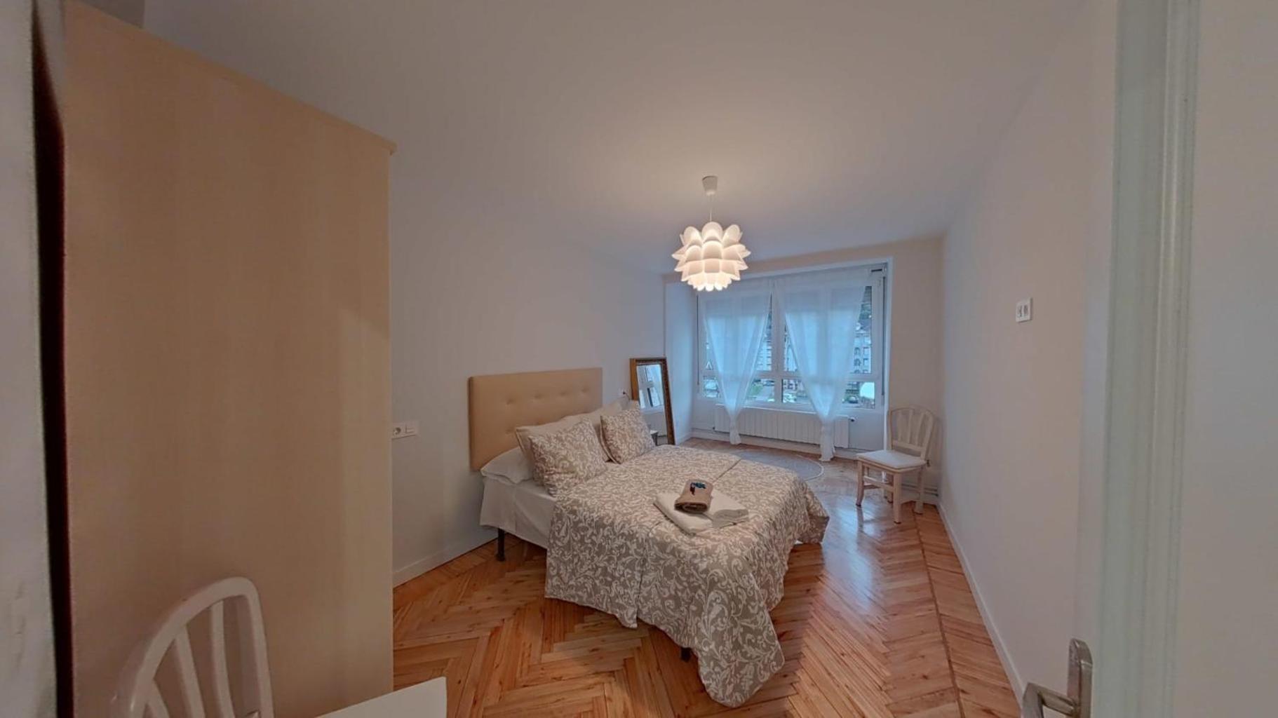 Casa Angela Apartment Santona Luaran gambar