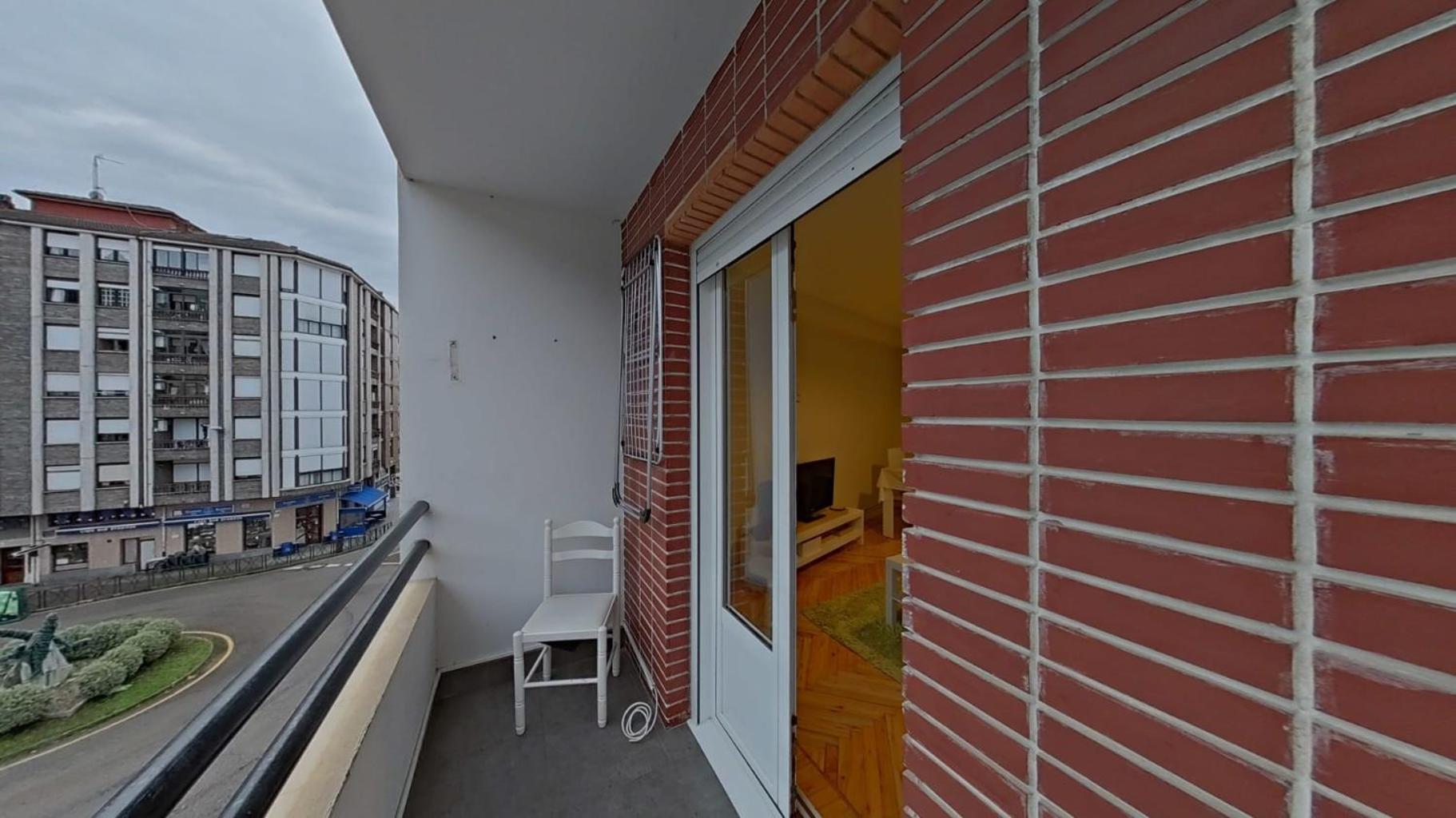 Casa Angela Apartment Santona Luaran gambar