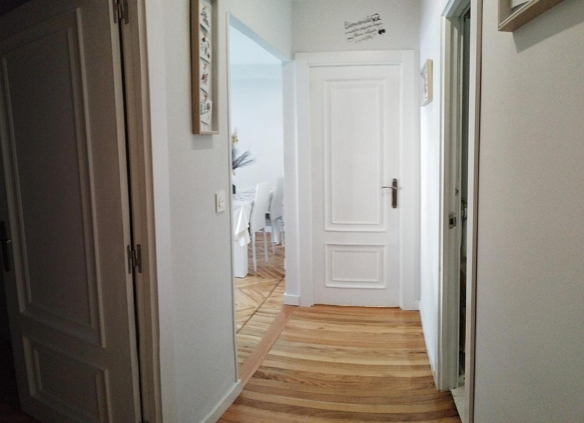Casa Angela Apartment Santona Luaran gambar